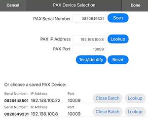 PAXDirect selection dialog.jpg