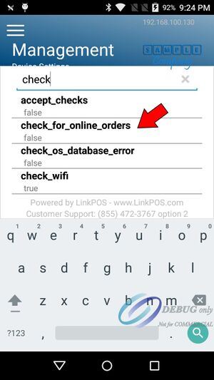 Search and select check for online orders.jpg