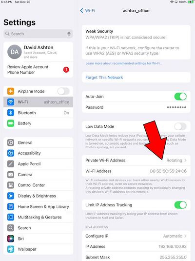 Settings private wifi address.jpg