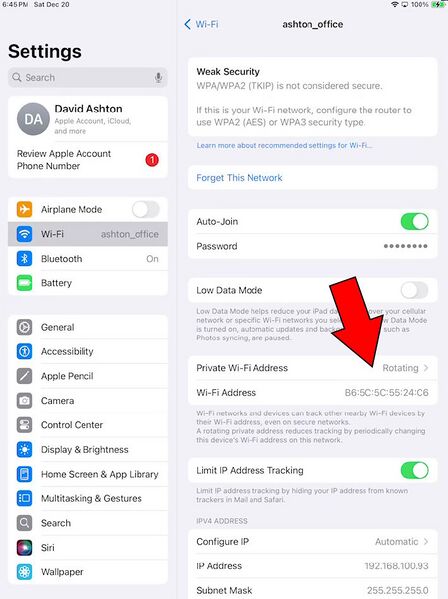 File:Settings private wifi address.jpg