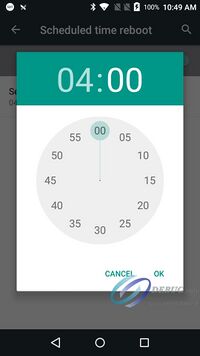Reboot scheduled time reboot time picker.jpg