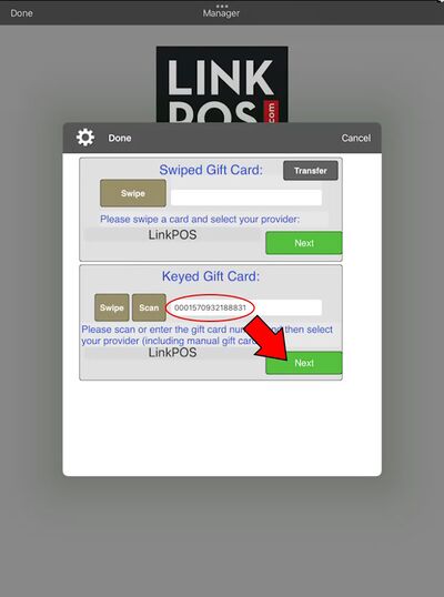 Gift card manager card enterd next.jpg