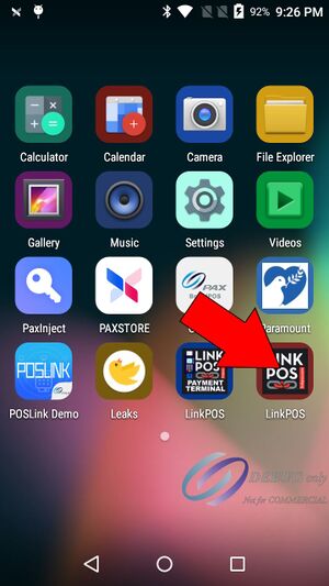 Start LinkPOS app.jpg